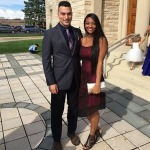 Meet your Posher, Karina